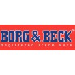 BORG BECK